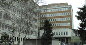 Bürohaus Mannheim
